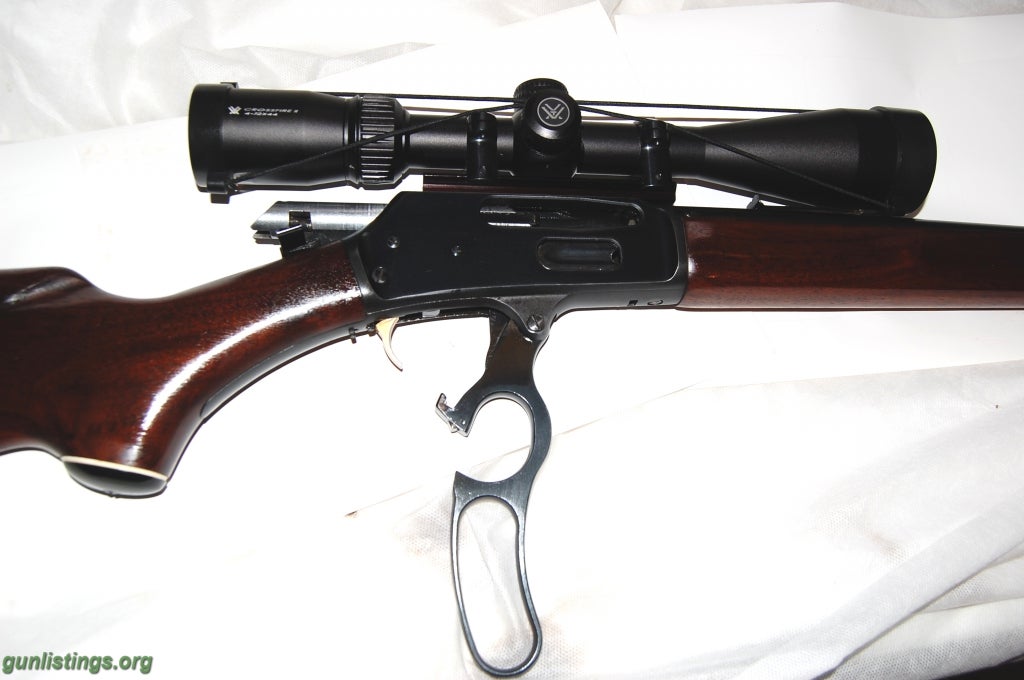 Rifles Marlin Carbine And Accessories