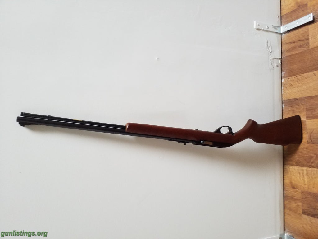 Rifles Marlin Glenfield Model 60 22 Long