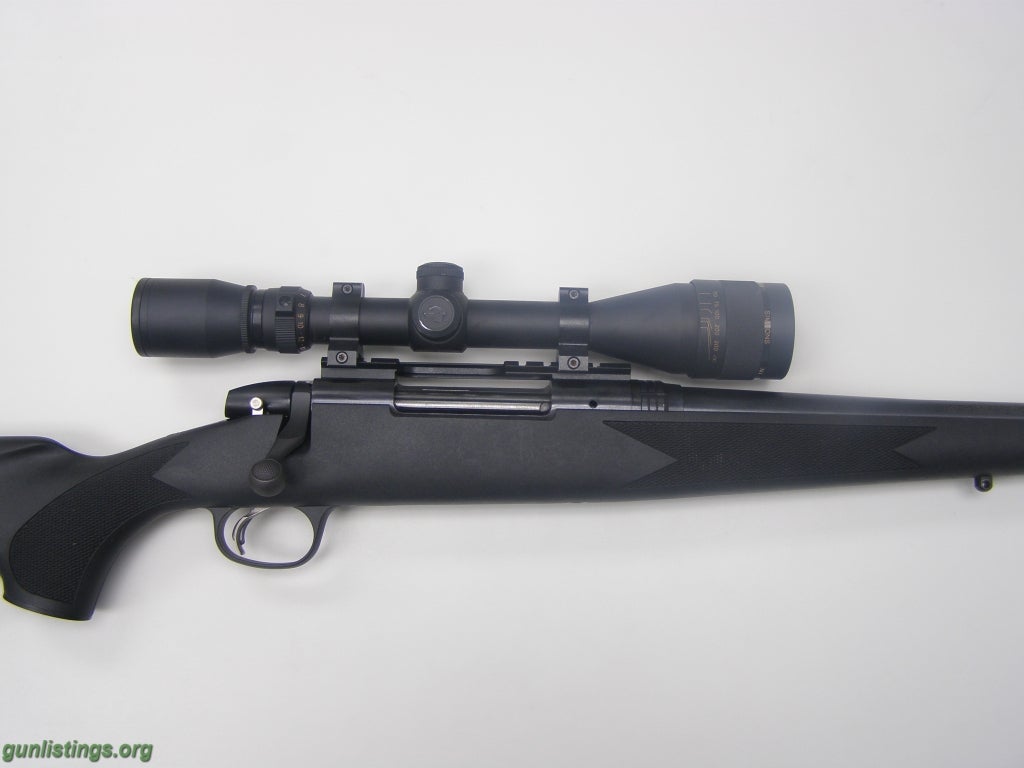 Gunlistings.org - Rifles Marlin XL7 Rifle