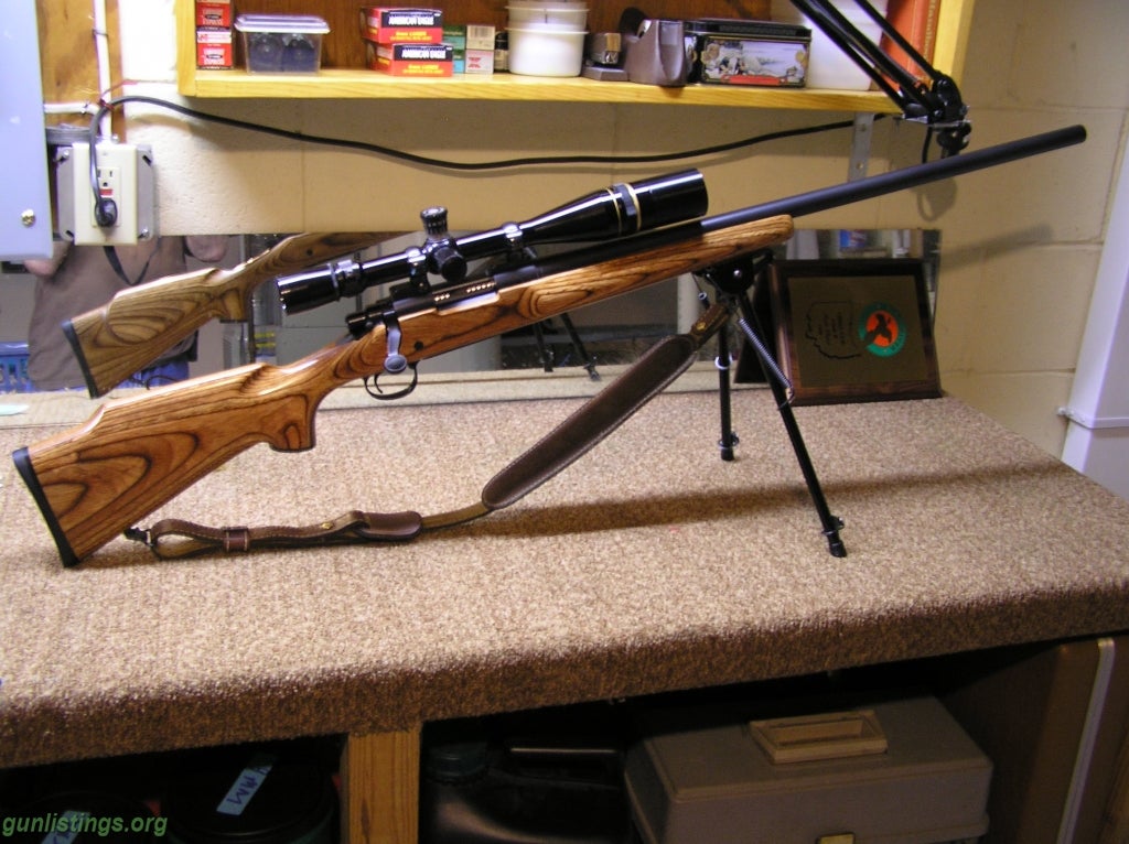 Rifles Model 700â„¢ , RemingtonÂ® Varmint Rifle