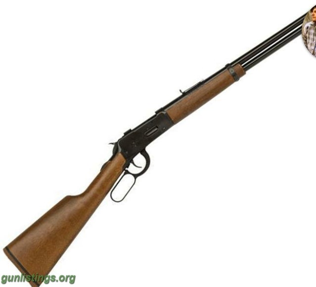 Rifles Mossberg 30-30 Lever Action