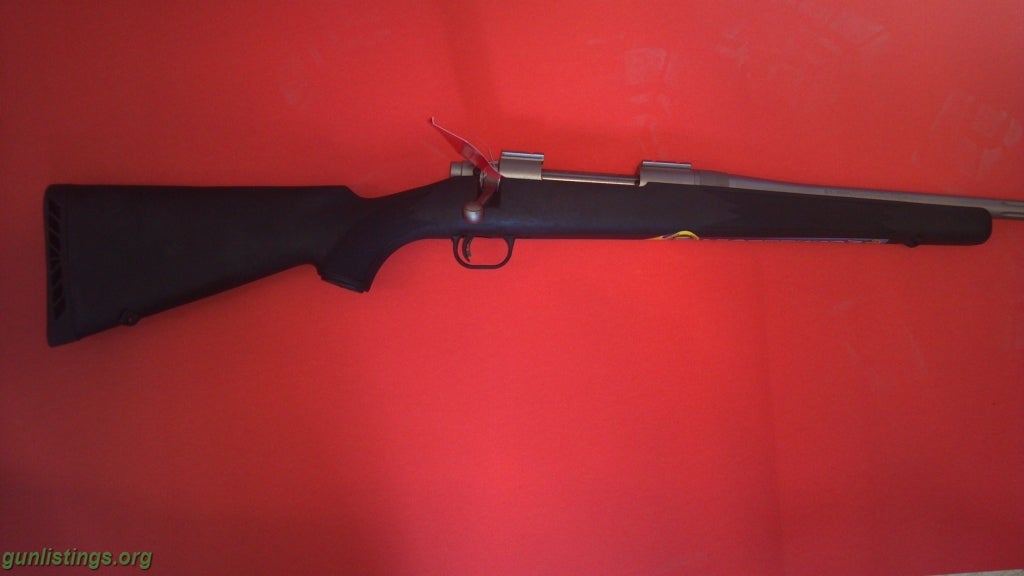 Gunlistings.org - Rifles Mossberg ATR100 30-06