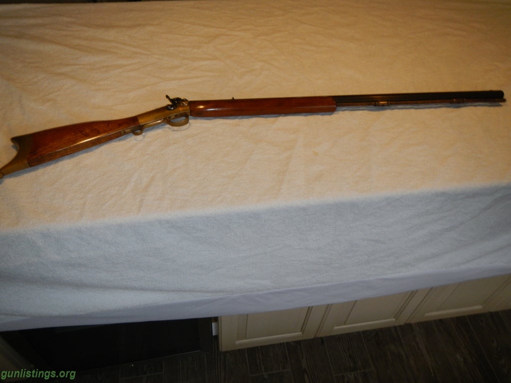 Rifles Mowrey Muzzle Loader