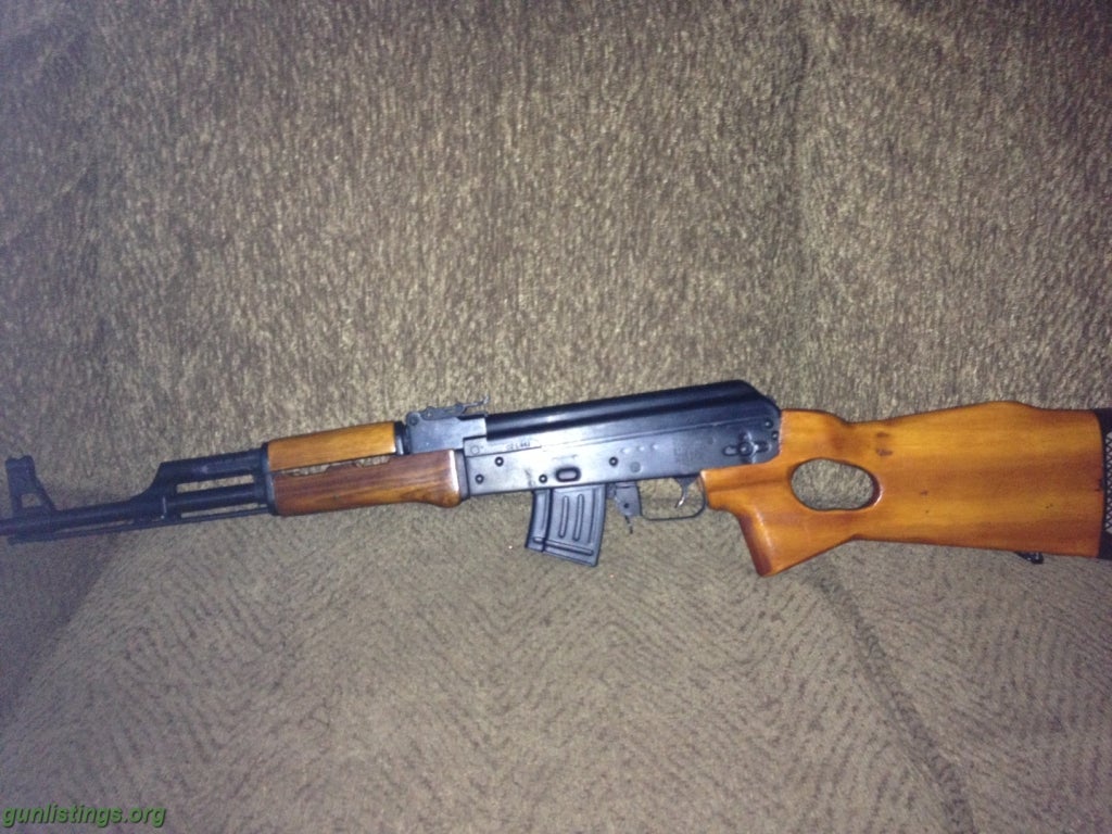 Rifles Norinco Mak90, Mak-90,