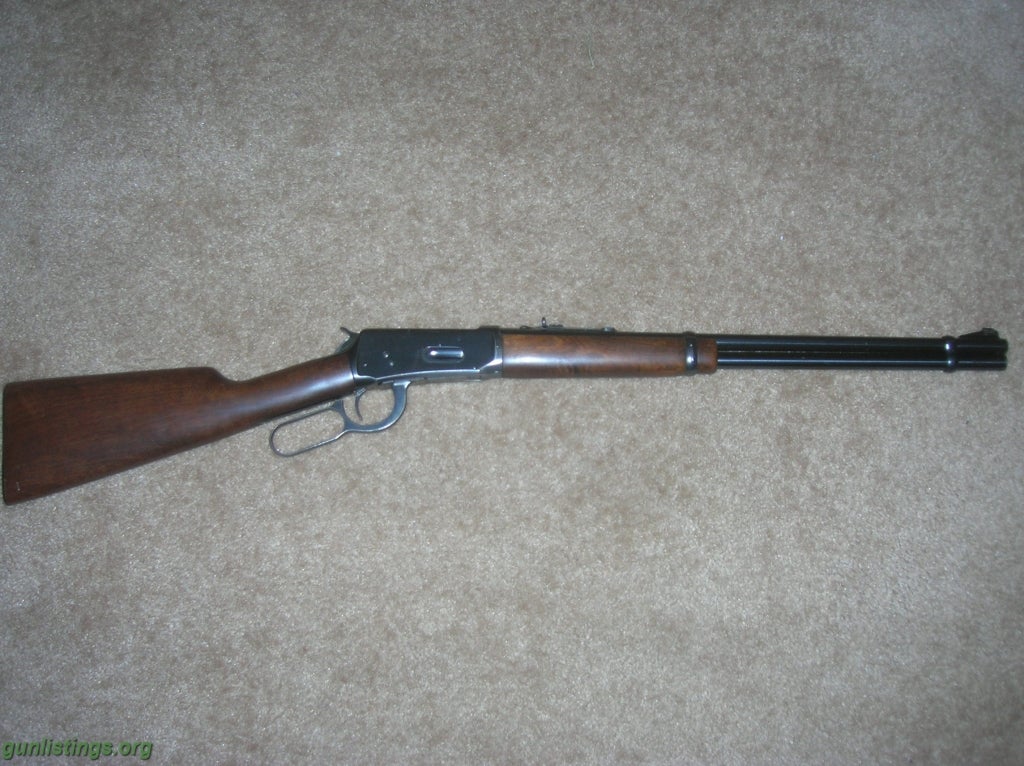 Gunlistings.org - Rifles Pre 1964 Winchester Model 1894