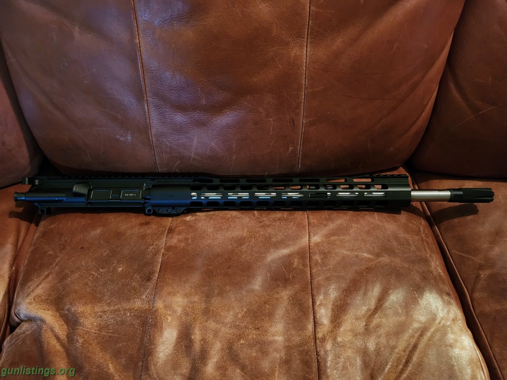 Rifles PSA Upper