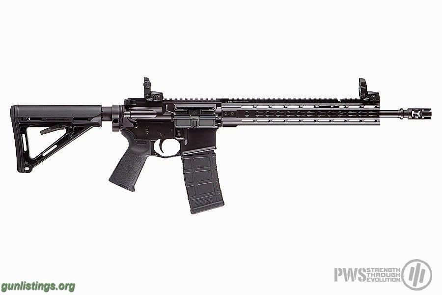 Rifles PWS MK1 Mod1 14.5