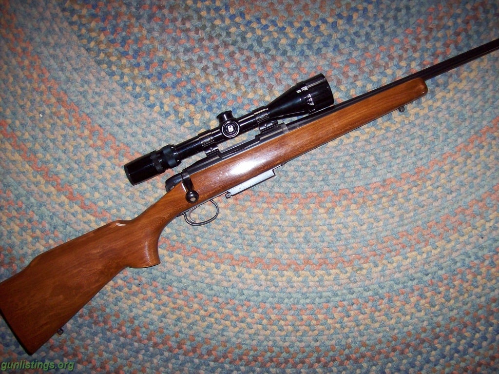 Rifles Rem. 788