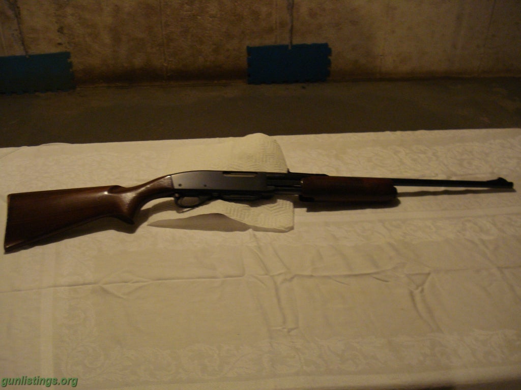 Rifles REMINGTON 30-06 CALIBER RIFLE