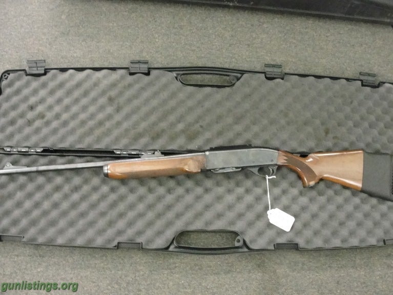 Rifles Remington 30-06 Rifle