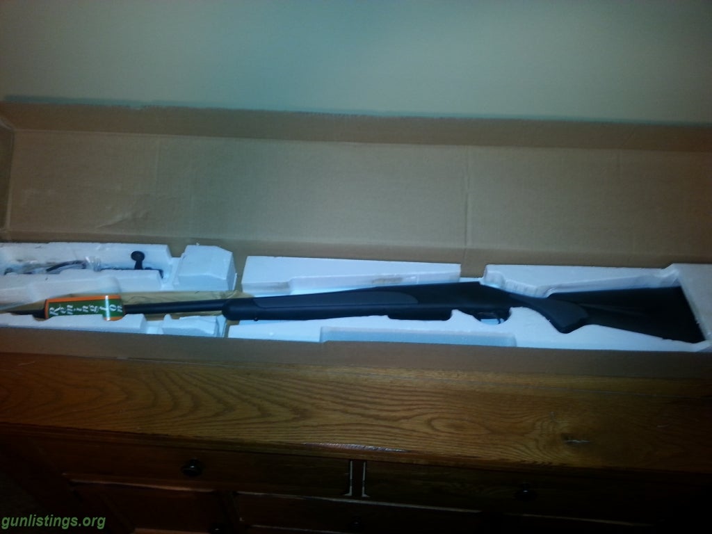 Rifles Remington 700 .300 Ultra Mag