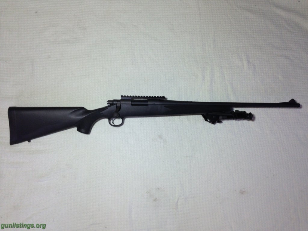 Rifles Remington 700 243 Win