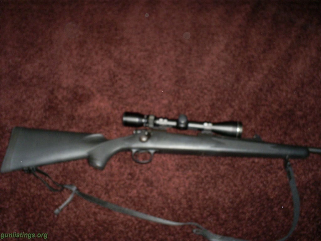 Rifles REMINGTON 700 3006 LIKE NEW