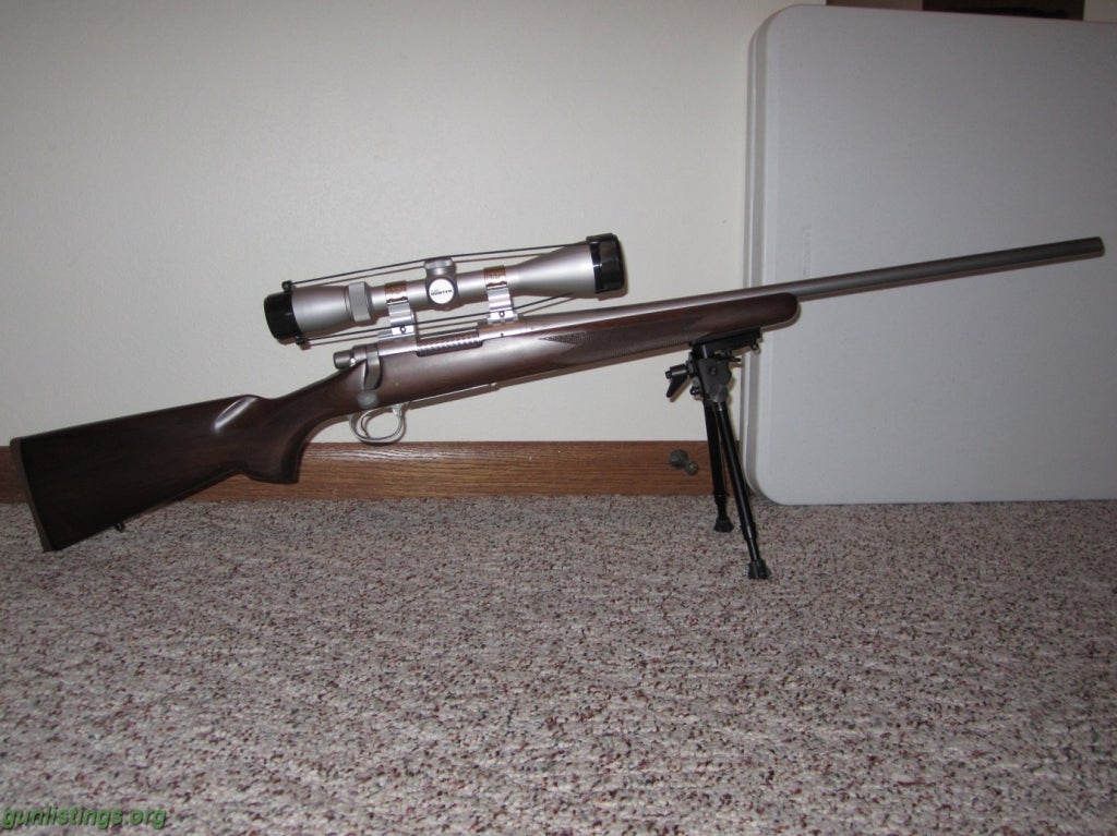 Rifles 220 Swift - TIME FOR HUNTING!!