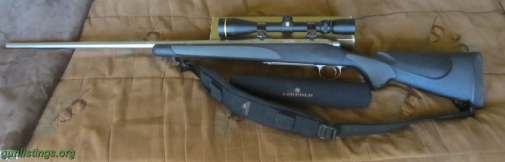 Rifles Remington 700 XCR 338 Win.Mag