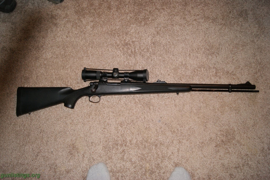 Remington 700m atom rpg где взять