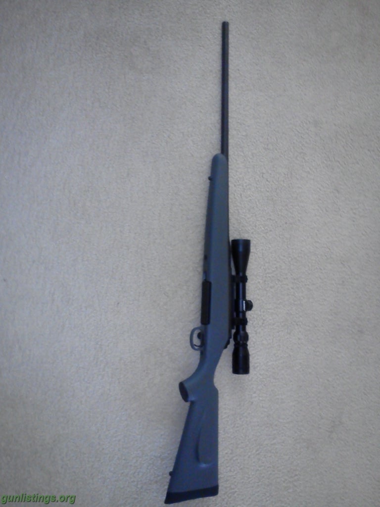 Gunlistings.org - Rifles Remington 710 300 Win Mag