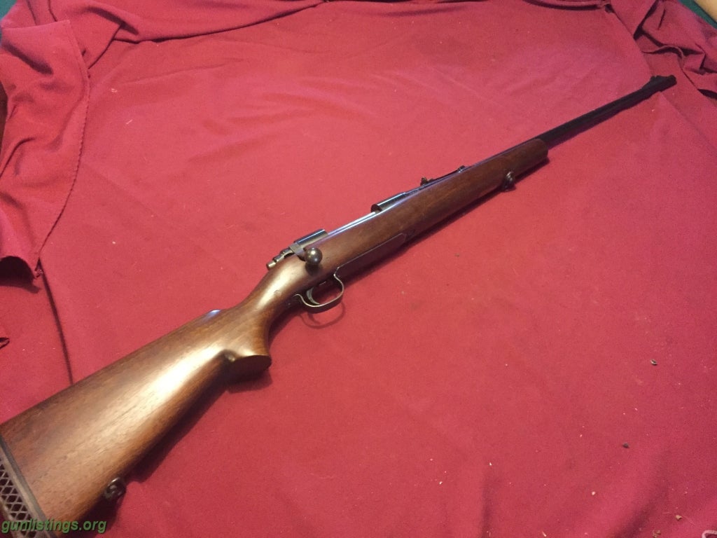 Rifles Remington 721 Rifle 30-06