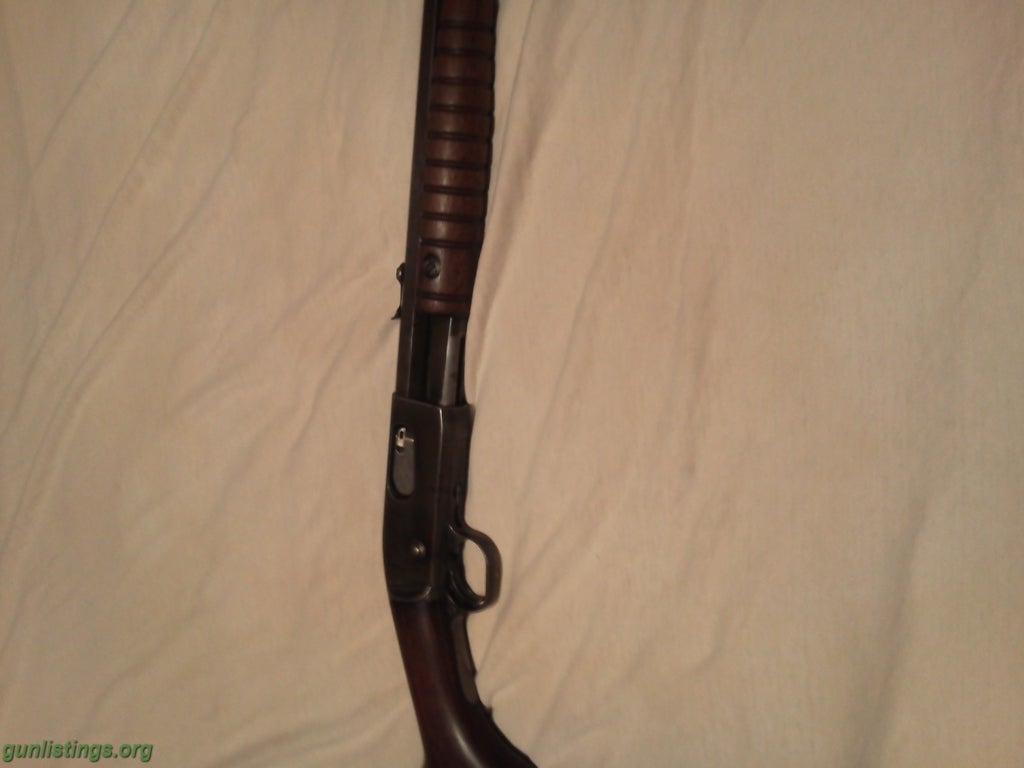 Rifles Remington