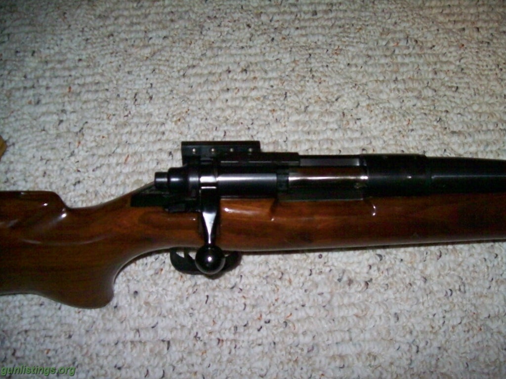 Rifles Remington Mod.40x