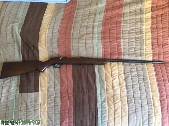 Gunlistings.org - Rifles Remington Model 33