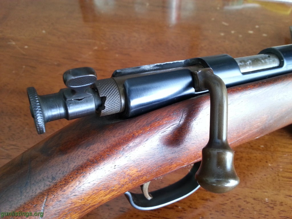 Rifles REMINGTON MODEL 41