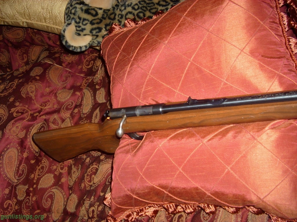 Rifles Remington Model 514