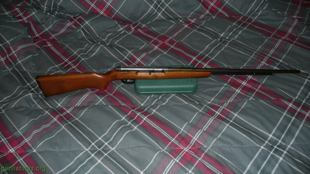 Rifles Remington Model 550-1   350 Or Trade