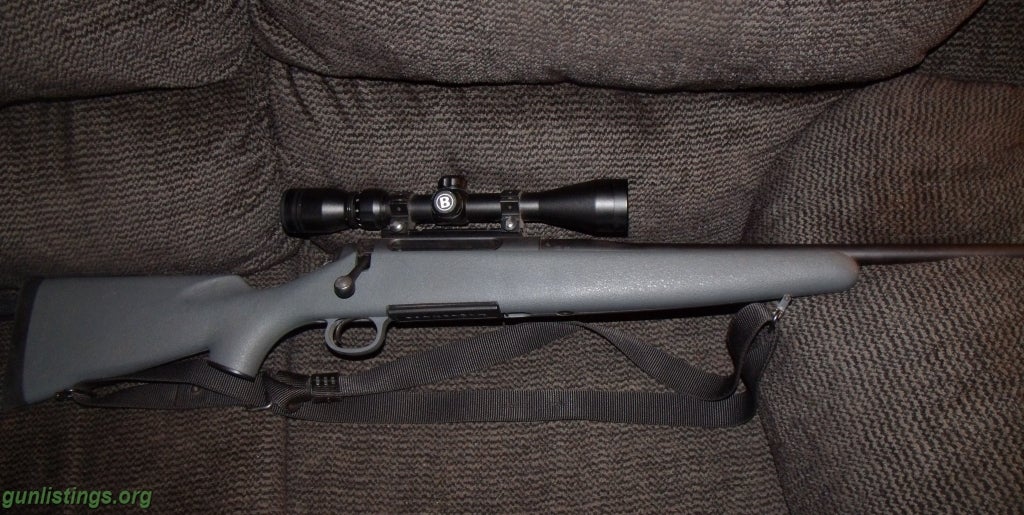 Rifles Remington Model 710 30.06