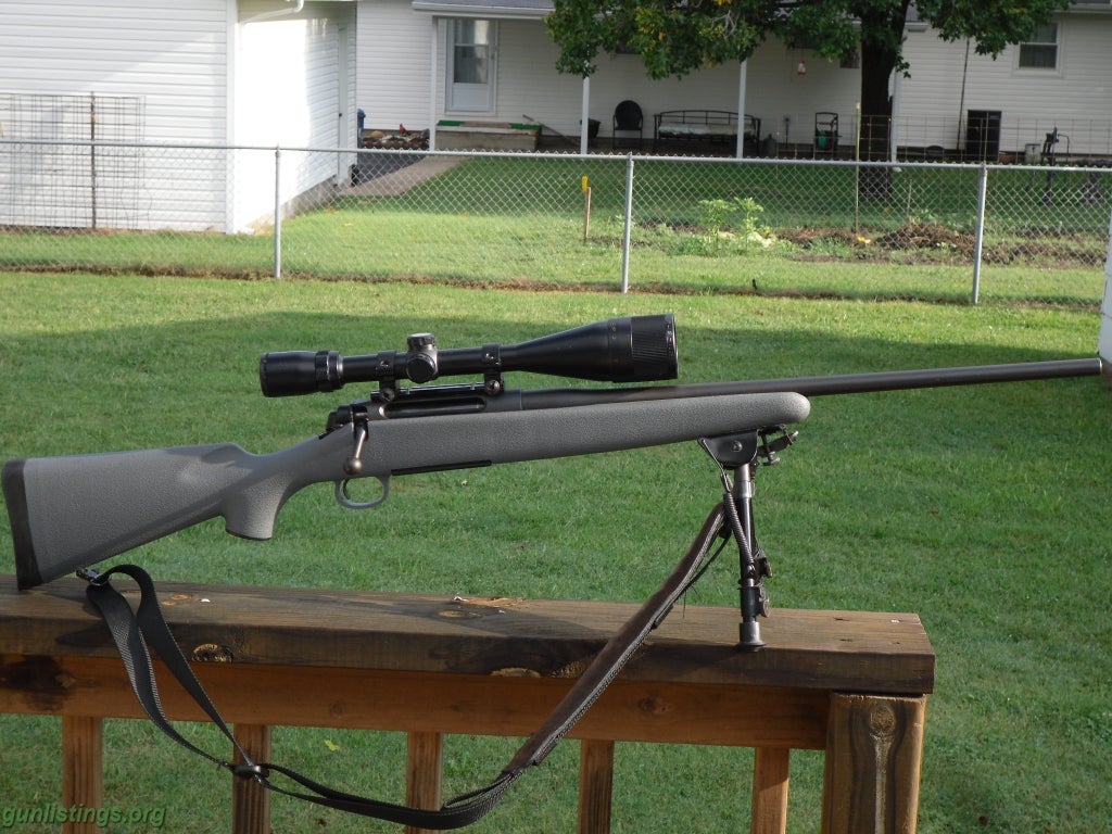 Rifles Remington Model 710, 30-06 Excellent Condition