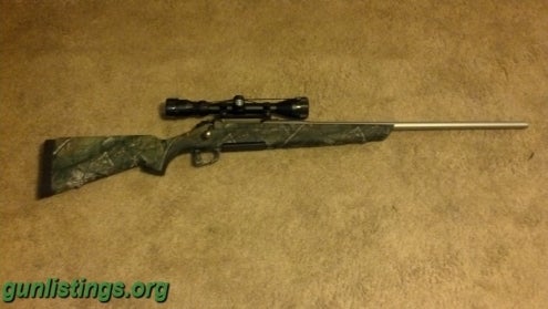 Gunlistings.org - Rifles Remington Model 770 .300 Win Mag