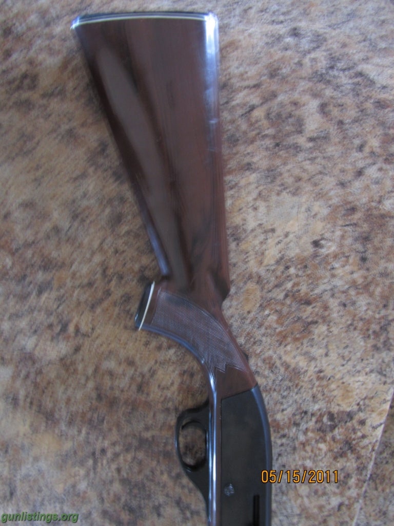 Rifles Remington Nylon 66