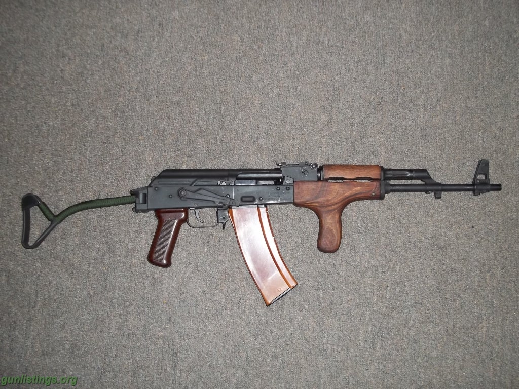 Rifles ROMANIAN SAR-2 AK74