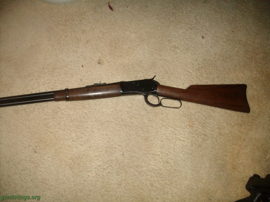 Rifles Rossi Colt 45 Model 92  Lever Action