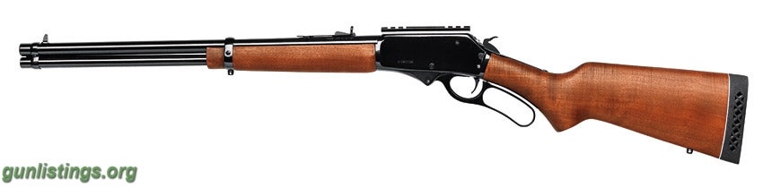 Rifles Rossi Rio Grande 410 Lever Action