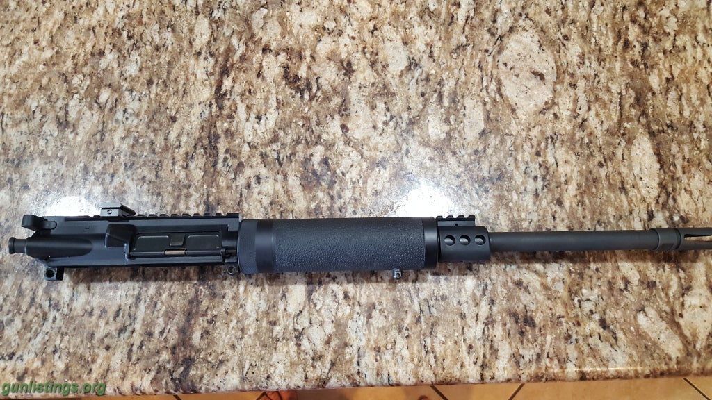 Gunlistings.org - Rifles RRA Coyote Upper Receiver 556