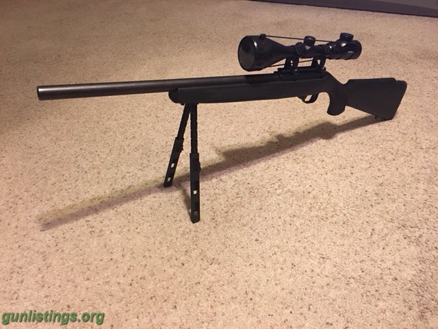 Rifles Ruger 10/22 Butler Creek Bull Barrel