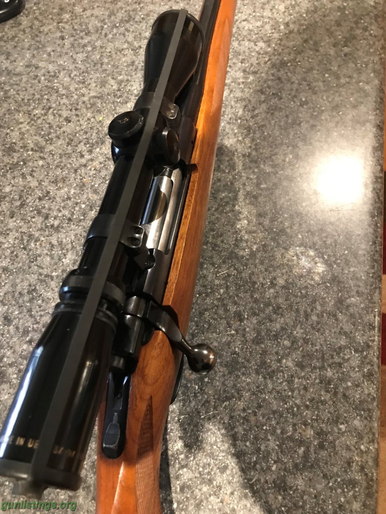 Gunlistings.org - Rifles Ruger M77 270 Win