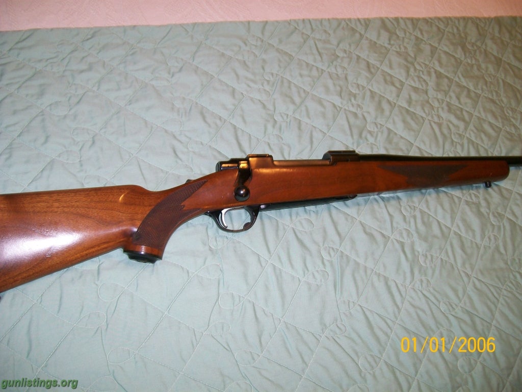 Gunlistings.org - Rifles Ruger M77