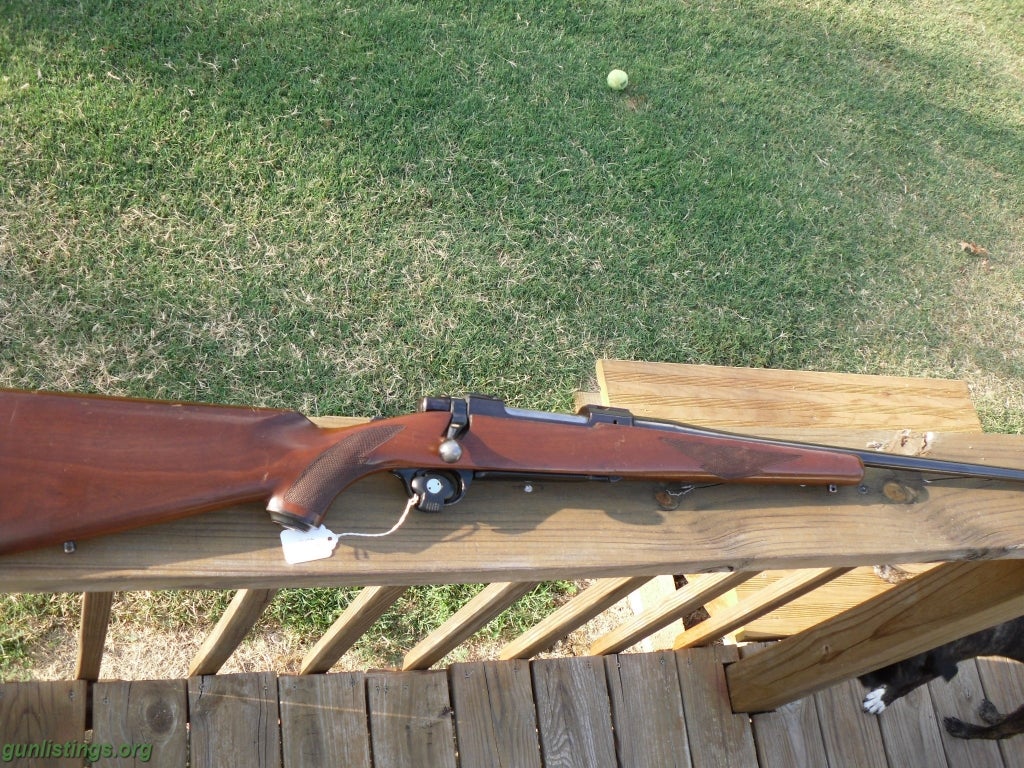 Gunlistings.org - Rifles Ruger M77, 7mm Rem Mag, Pre Owned