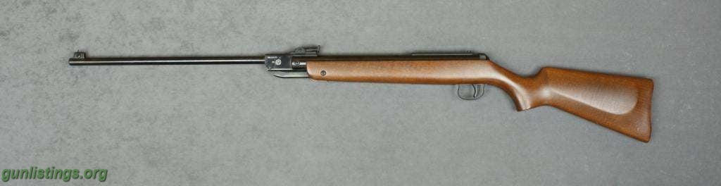 Rifles RWS Diana Model 34 Air Rifle