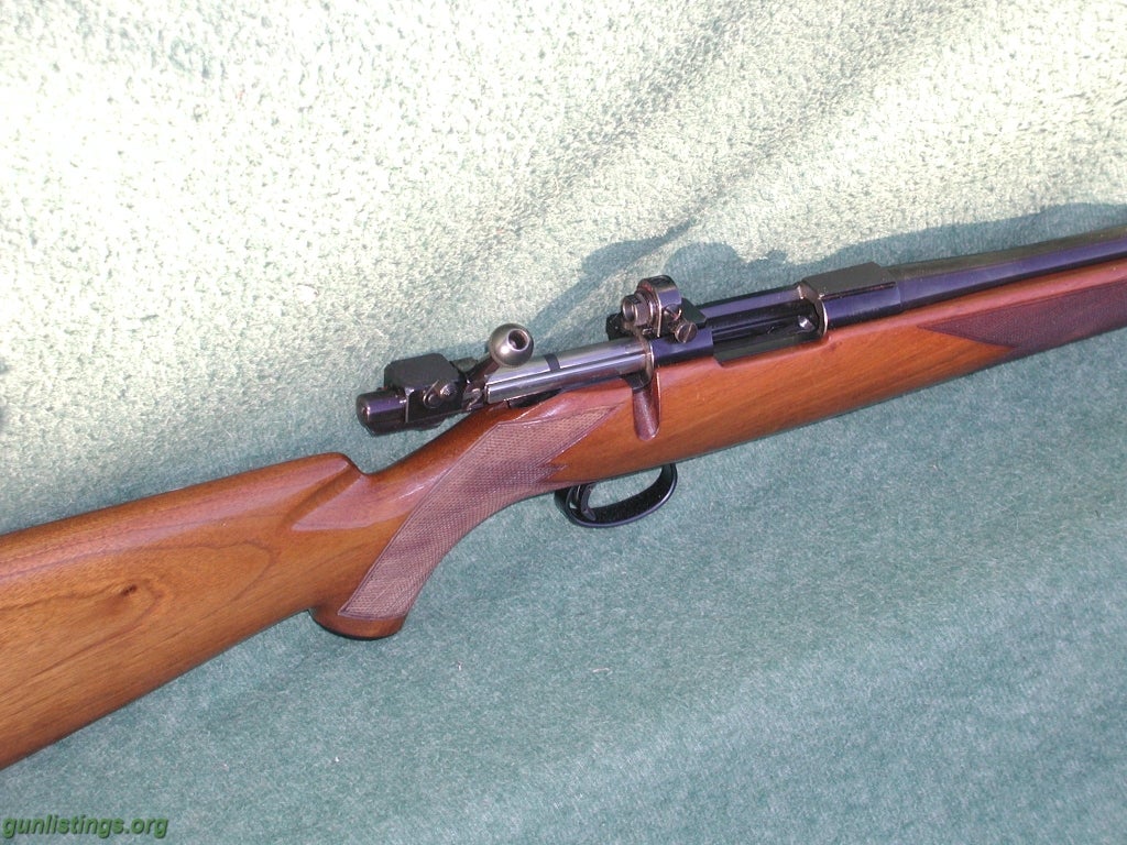 Rifles Sako Vintage L46 222