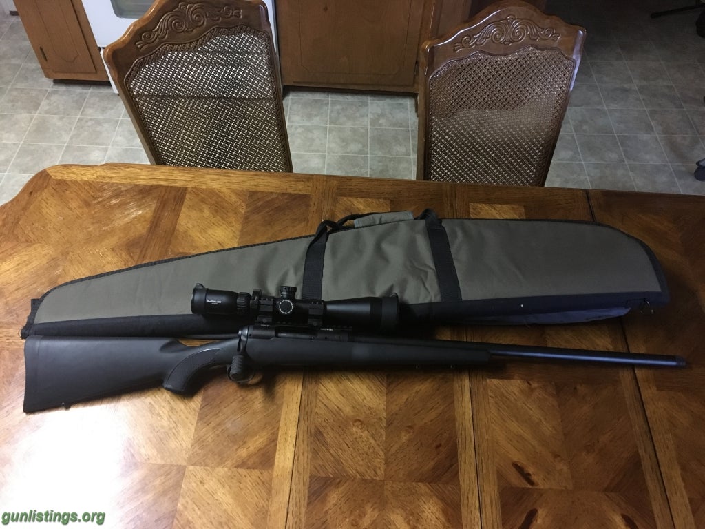 Gunlistings.org - Rifles Savage 10-T-SR 6mm Creedmoor