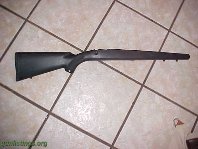 Rifles SAVAGE 110 FP 308 BULL Bbl COMPOSITE STOCK