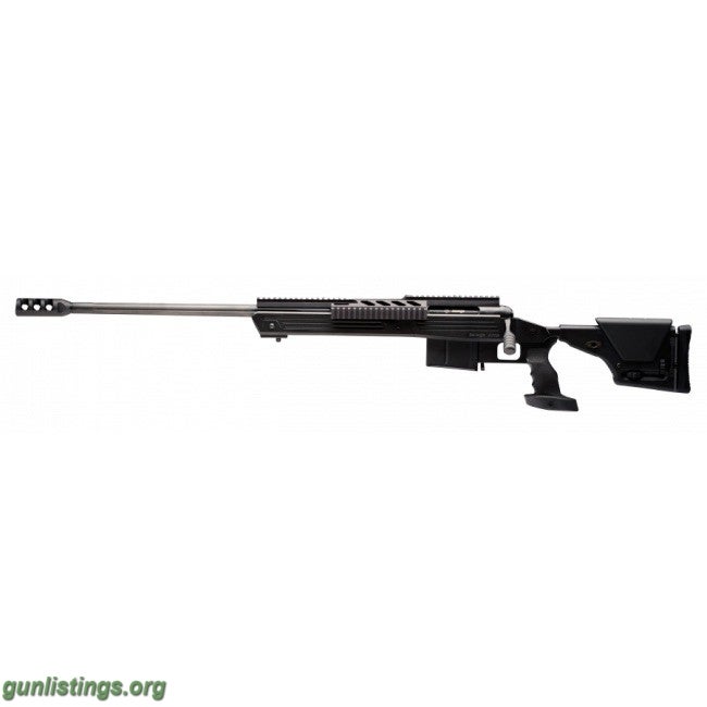 Rifles Savage 110BA LE 338 LAPUA MAG - Free Shipping