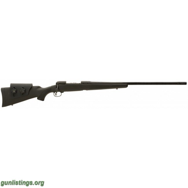 Rifles Savage 11/111 Long Range Hunter 308 WIN - Free Shipping