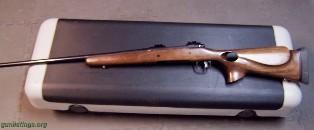 Rifles Savage 11, 300 WSM