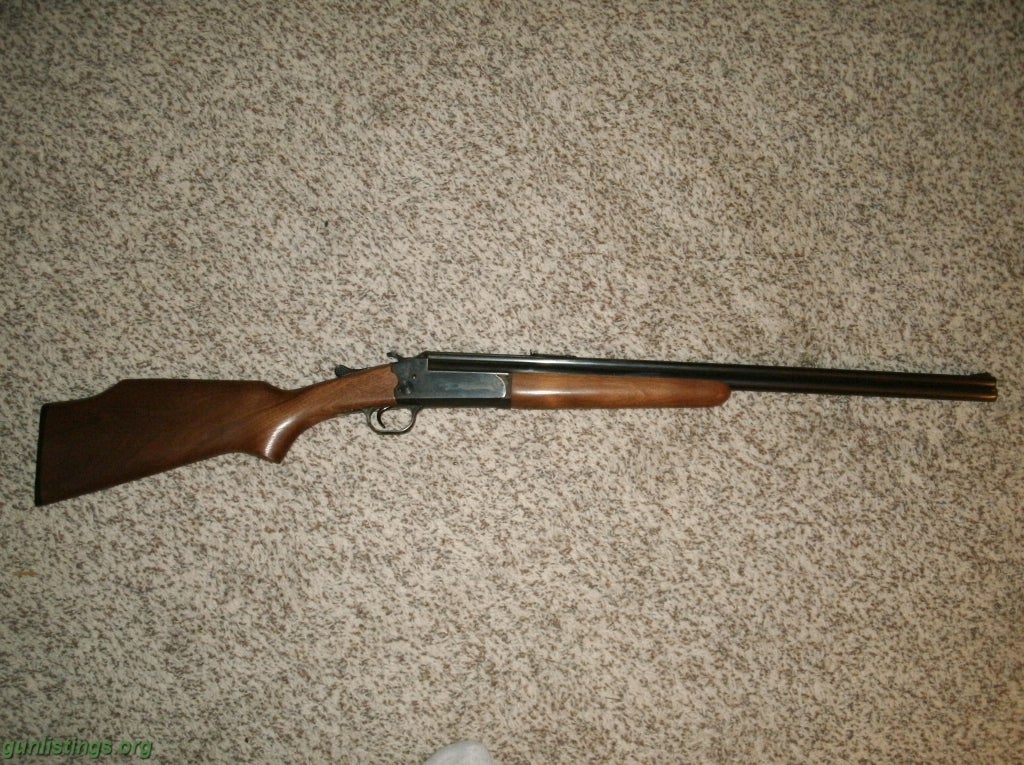 Rifles Savage 24