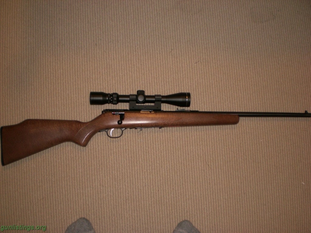 Gunlistings.org - Rifles *Reduced* Savage 93 .22Magnum