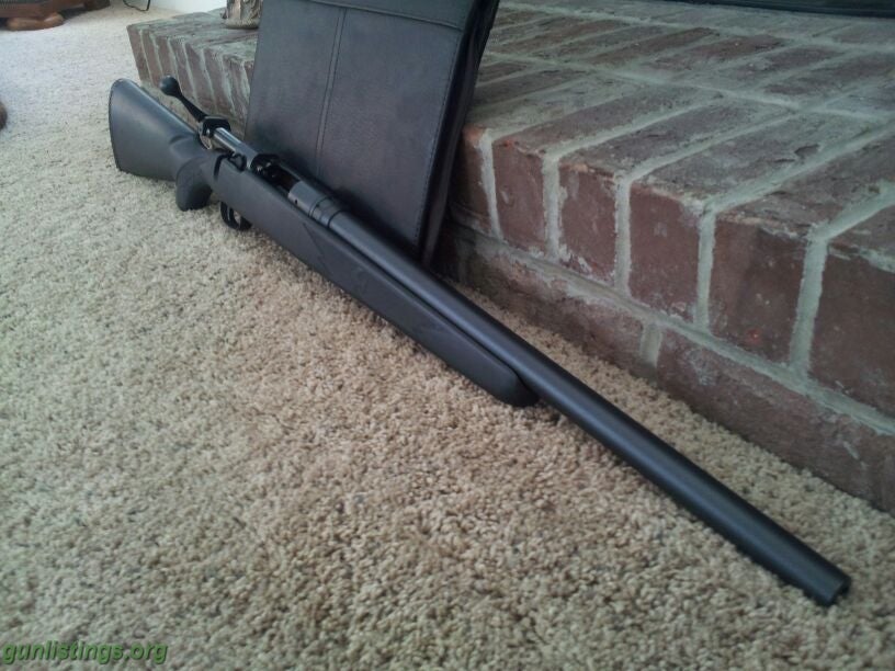 Rifles Savage Model 10. 223 Tatical